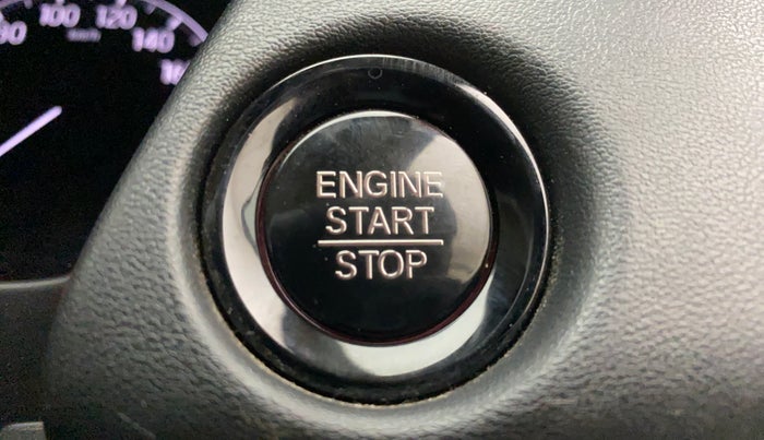 2020 Honda City 1.5L I-VTEC VX CVT, Petrol, Automatic, 36,093 km, Keyless Start/ Stop Button