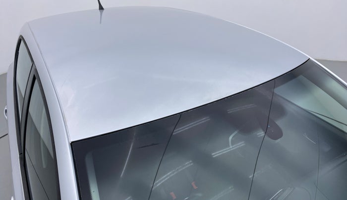 2019 Volkswagen Polo HIGHLINE PLUS 1.5L DIESEL, Diesel, Manual, 55,000 km, Roof