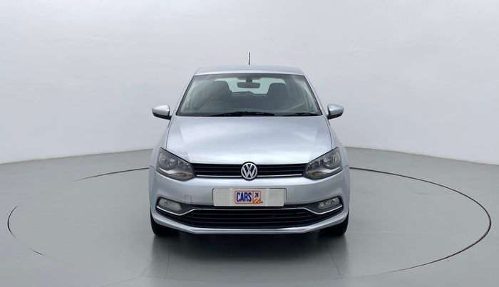 2019 Volkswagen Polo HIGHLINE PLUS 1.5L DIESEL, Diesel, Manual, 55,000 km, Highlights