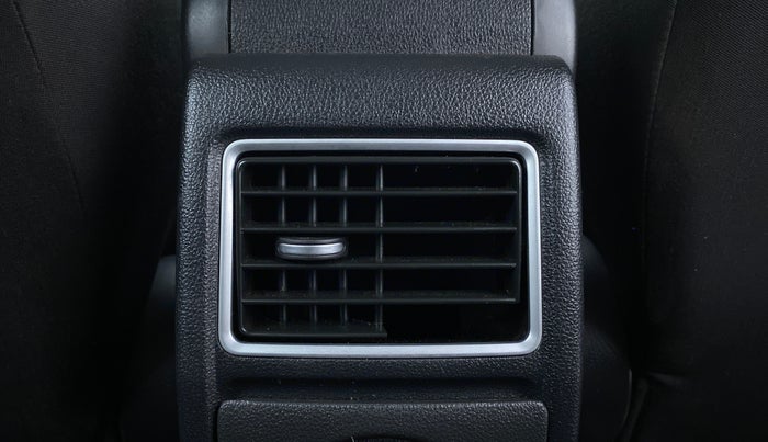 2019 Volkswagen Polo HIGHLINE PLUS 1.5L DIESEL, Diesel, Manual, 55,000 km, Rear AC Vents