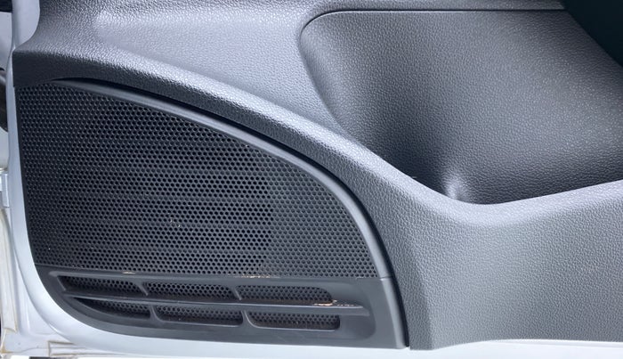 2019 Volkswagen Polo HIGHLINE PLUS 1.5L DIESEL, Diesel, Manual, 55,000 km, Speaker
