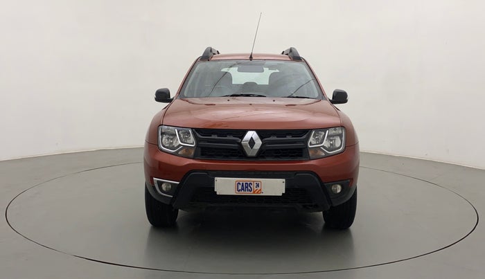 2018 Renault Duster RXS CVT, Petrol, Automatic, 60,595 km, Highlights