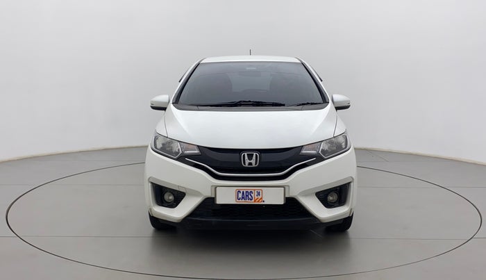 2018 Honda Jazz 1.2L I-VTEC VX, Petrol, Manual, 40,579 km, Highlights
