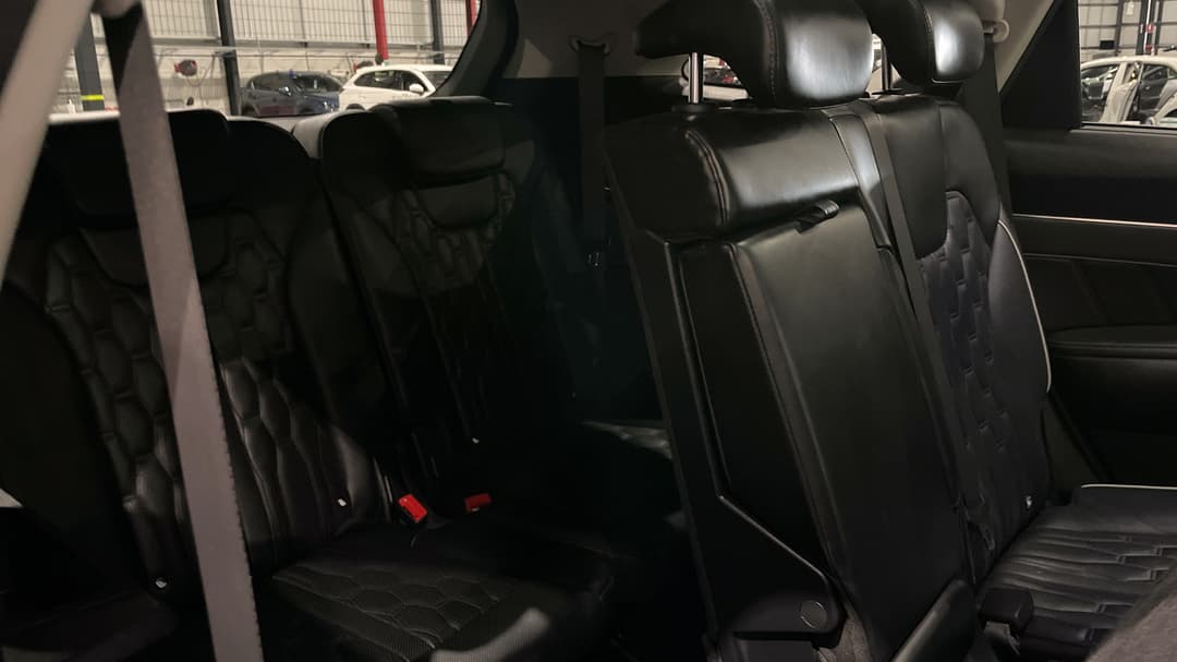 2020 Kia Sorento Gt-line 7 Seat, Automatic, 117740 km, Third Row Seats