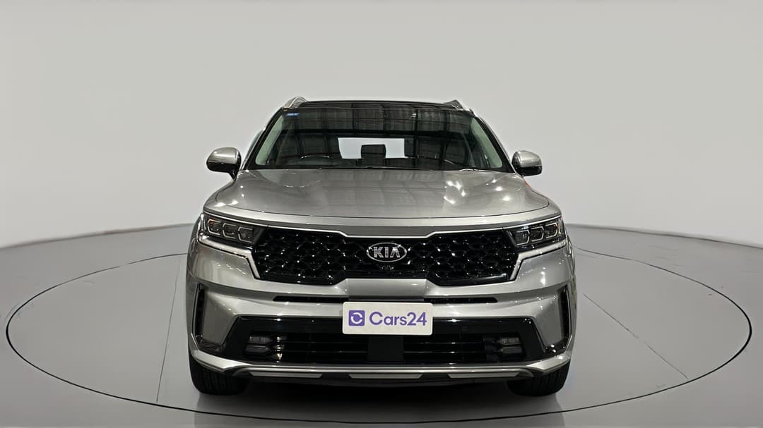 2020 Kia Sorento Gt-line 7 Seat, Automatic, 117740 km, Front View