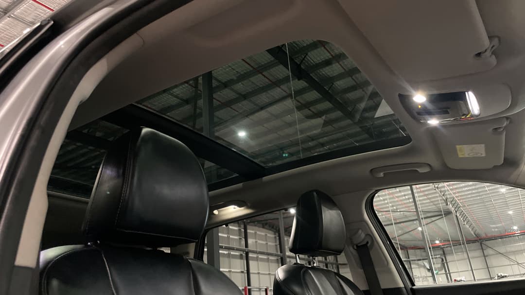 2020 Kia Sorento Gt-line 7 Seat, Automatic, 117740 km, Interior Sunroof/Moonroof