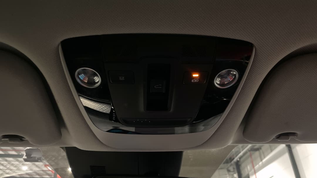 2020 Kia Sorento Gt-line 7 Seat, Automatic, 117740 km, On-Roof Controls/Sunglass holder
