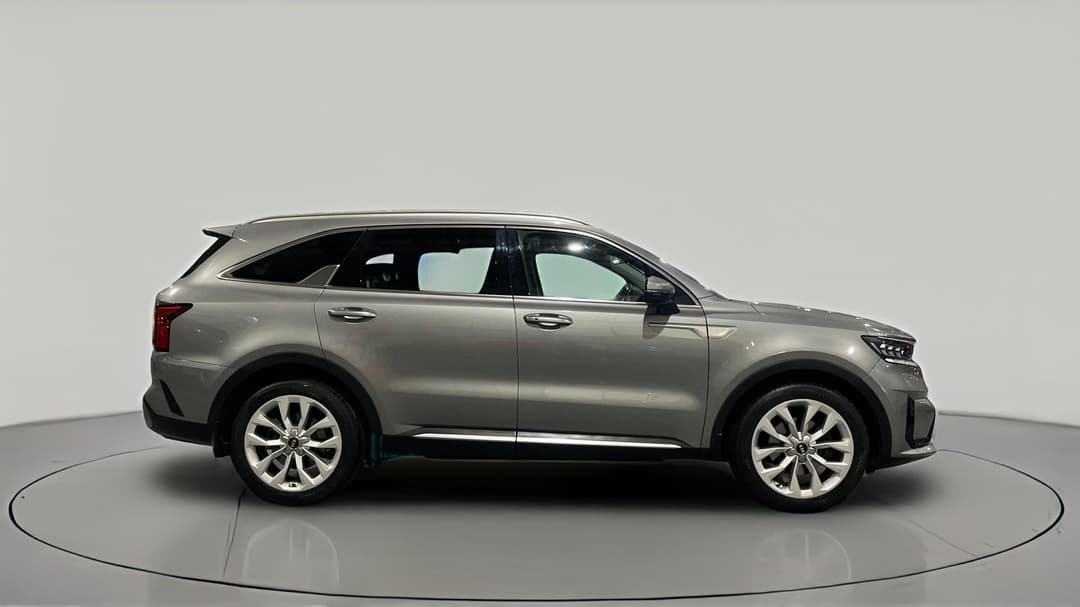 2020 Kia Sorento Gt-line 7 Seat, Automatic, 117740 km, Right Side View