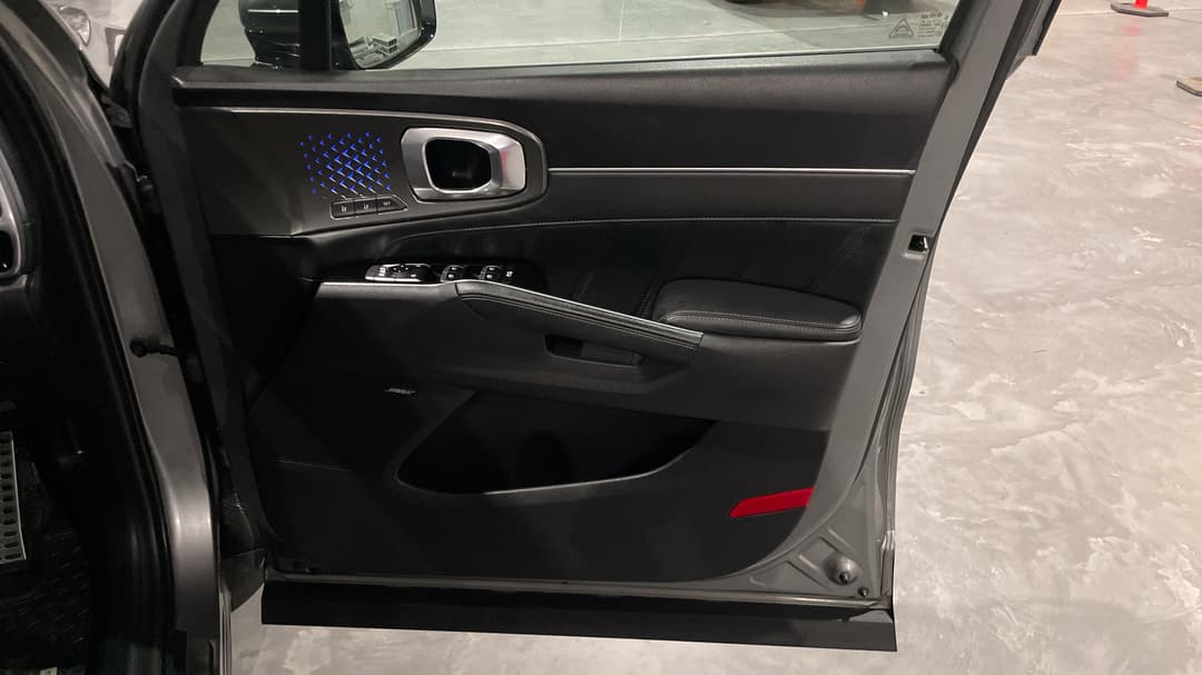 2020 Kia Sorento Gt-line 7 Seat, Automatic, 117740 km, Speaker View