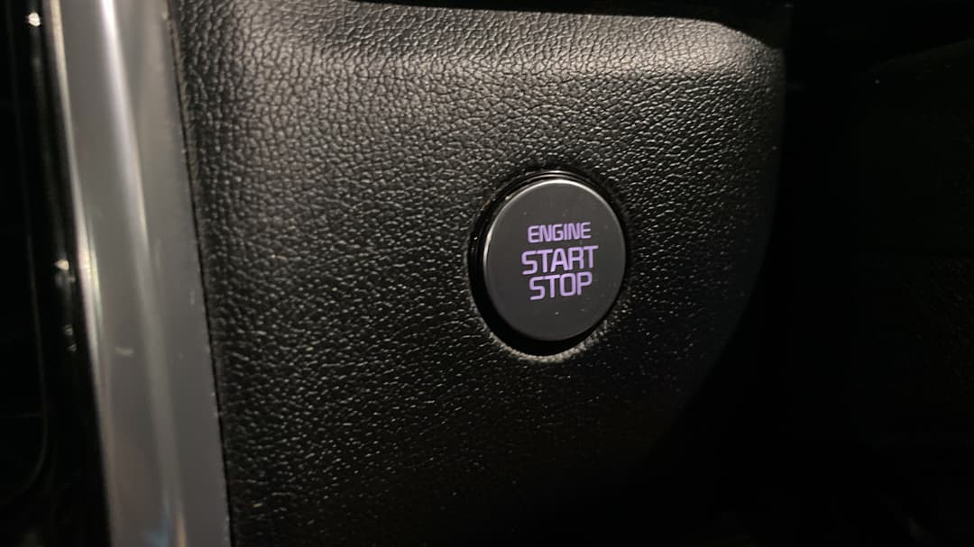 2020 Kia Sorento Gt-line 7 Seat, Automatic, 117740 km, Keyless / Button Start