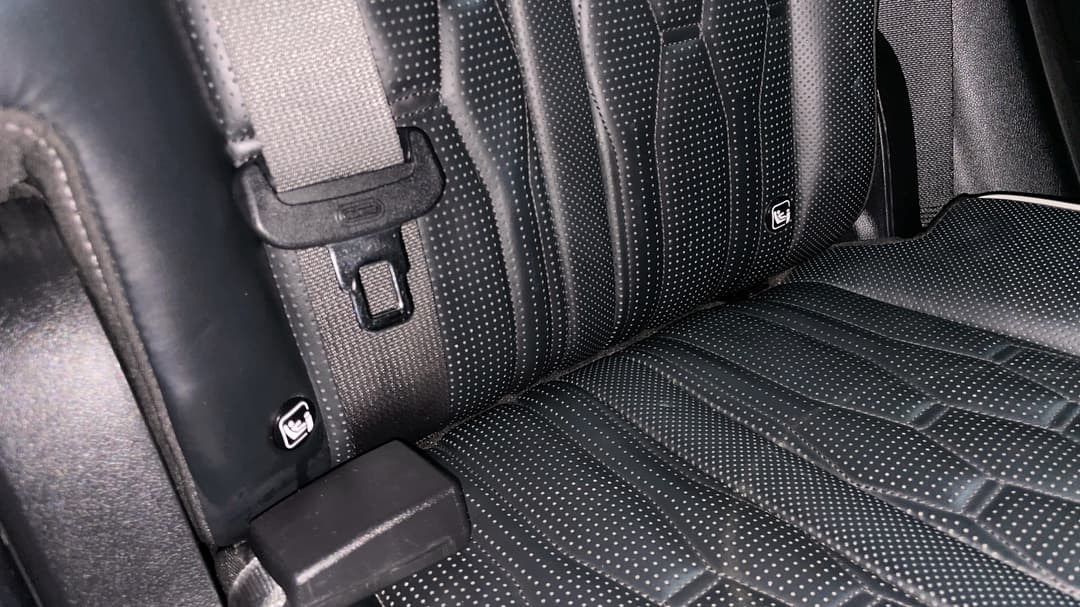 2020 Kia Sorento Gt-line 7 Seat, Automatic, 117740 km, Child Seat Anchor Points