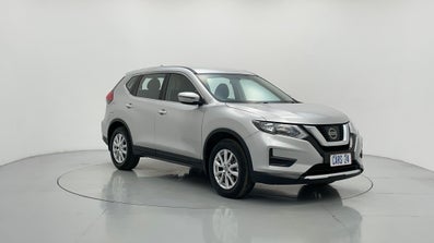 2021 Nissan X-trail St (2wd) Automatic, 52k km Petrol Car