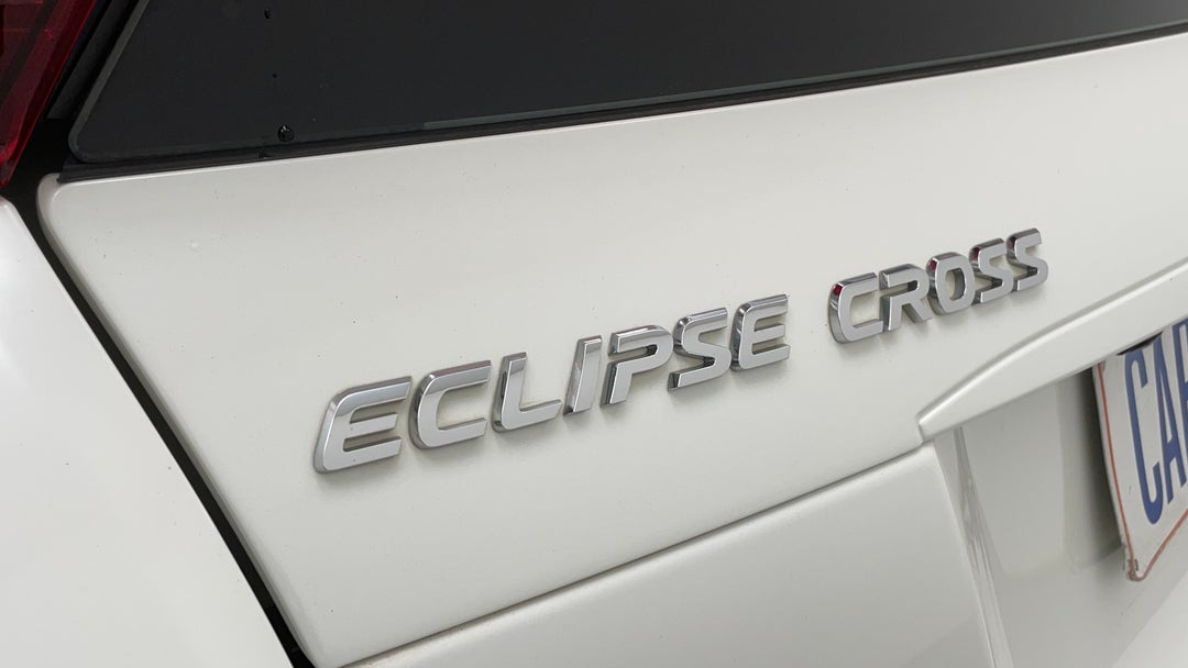 Badge (Boot Left Side)