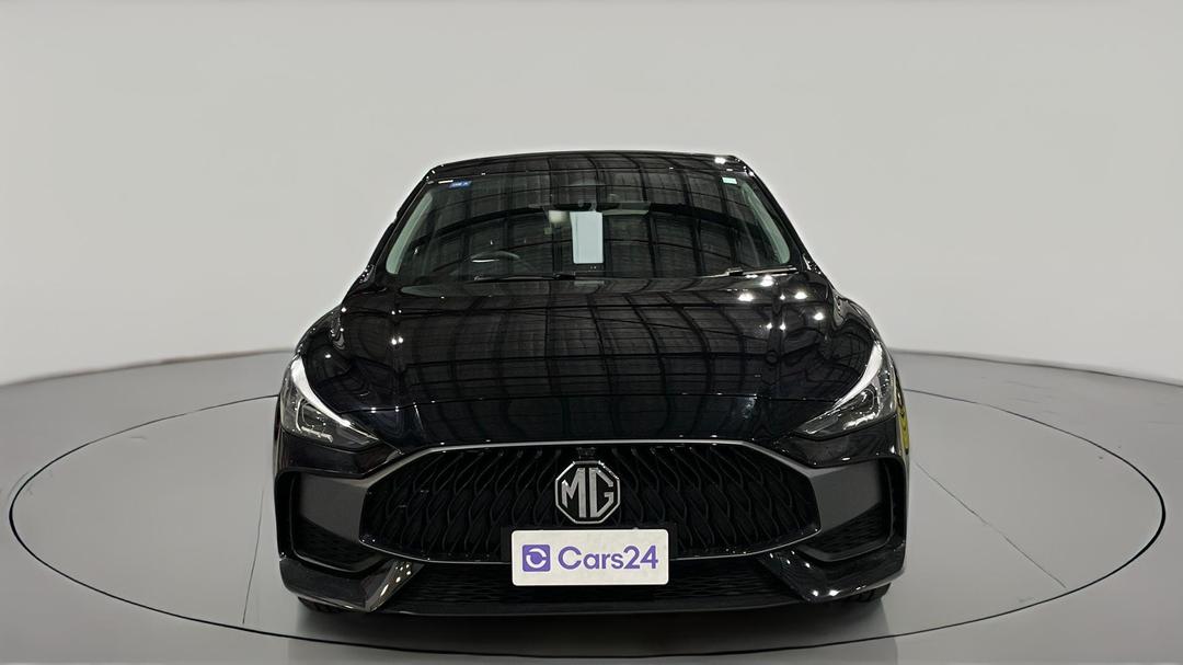 2025 MG Mg5 Essence, Automatic, 11203 km, Front View