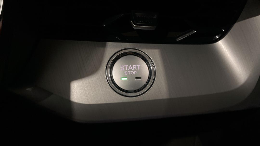 2025 MG Mg5 Essence, Automatic, 11203 km, Keyless / Button Start