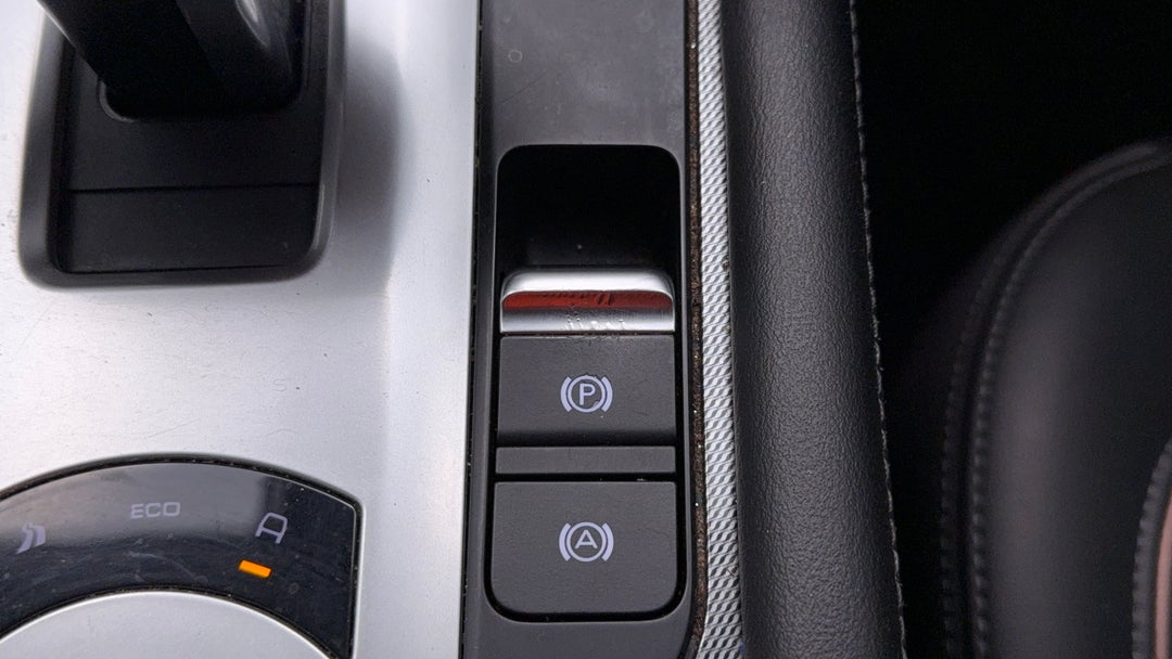 2021 GWM Ute Cannon-X (4x4), Automatic, 64854 km, Handbrake