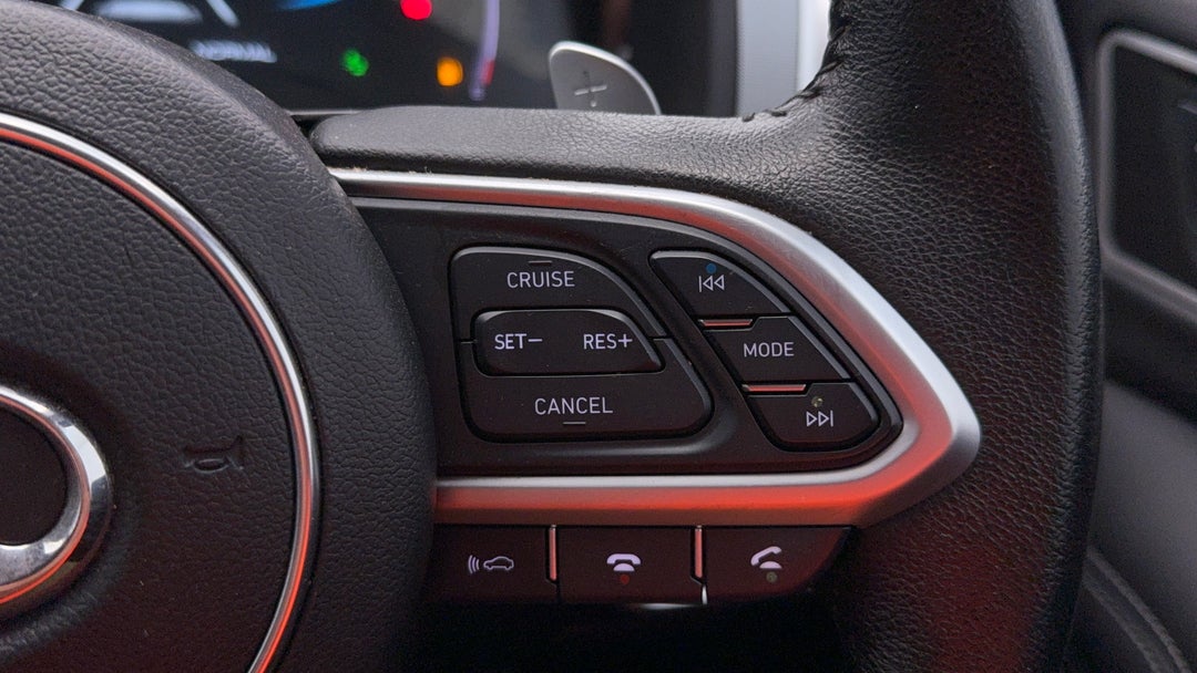 2021 GWM Ute Cannon-X (4x4), Automatic, 64854 km, Cruise Control