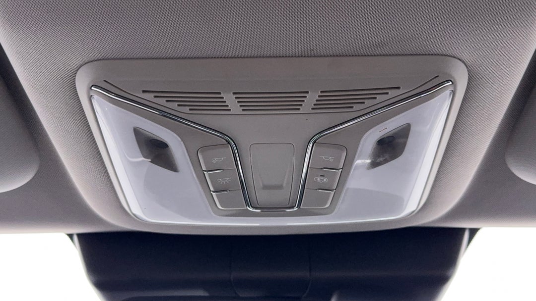 2021 GWM Ute Cannon-X (4x4), Automatic, 64854 km, On-Roof Controls/Sunglass holder