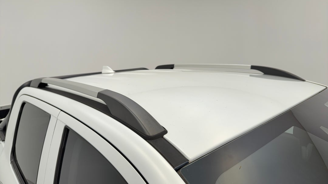 2021 GWM Ute Cannon-X (4x4), Automatic, 64854 km, Roof/Sunroof View