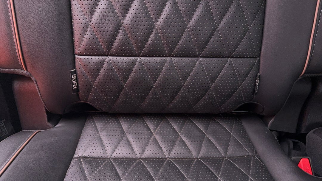 2021 GWM Ute Cannon-X (4x4), Automatic, 64854 km, Child Seat Anchor Points