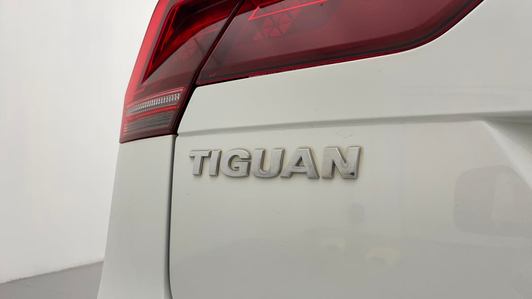 Badge (Boot Left Side)