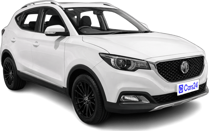 2022 - MG ZS - Wagon - Petrol - Automatic
