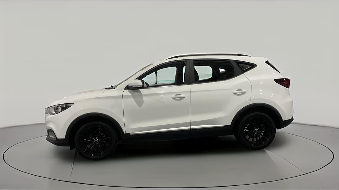 2022 MG ZS Excite, Automatic, 65668 km, Left Side View