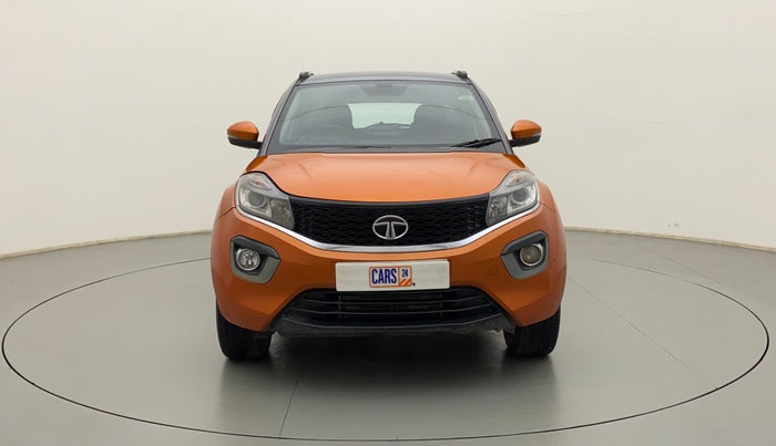 2018 Tata NEXON XZA PLUS DIESEL, Diesel, Automatic, 1,12,209 km, Highlights