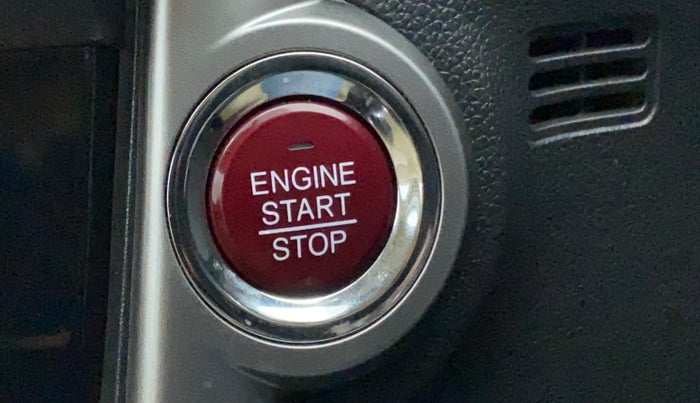 2015 Honda City VX MT PETROL, Petrol, Manual, 56,318 km, Push Start Button