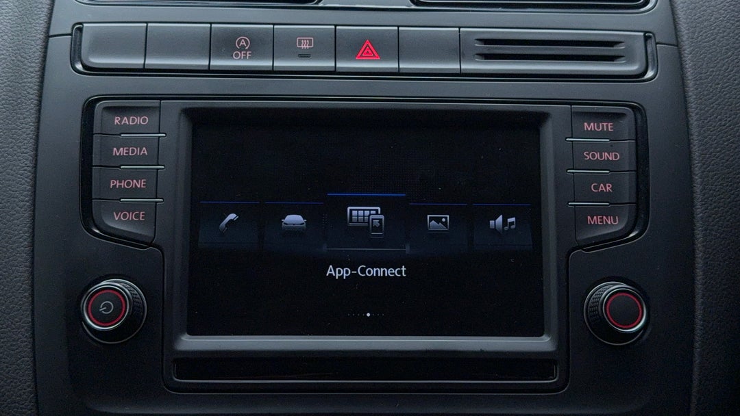 Infotainment System