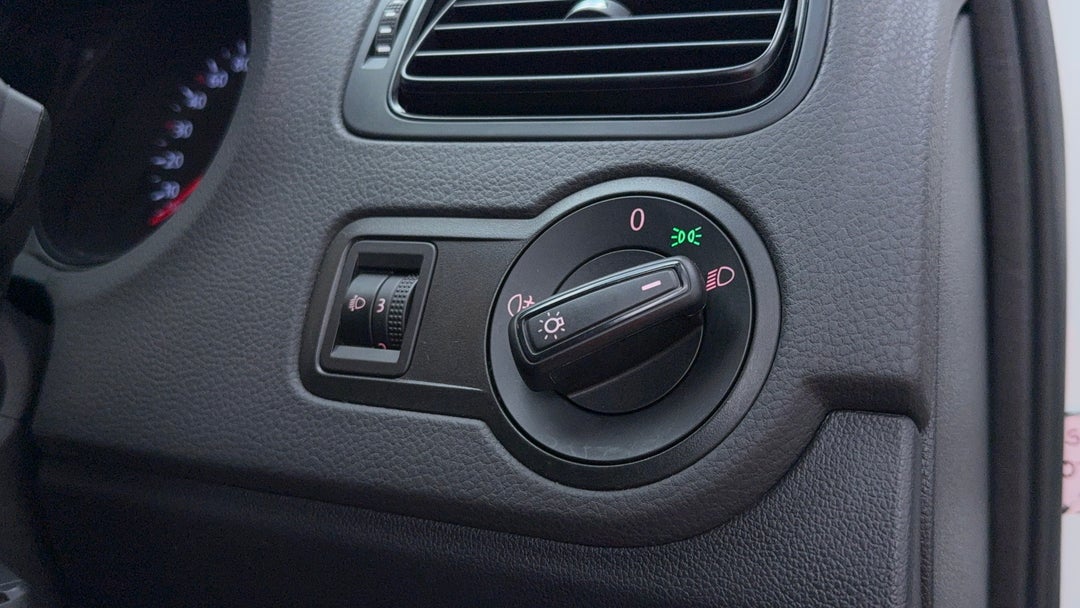 Utility Switches/Buttons