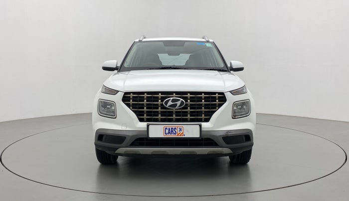 2021 Hyundai VENUE S 1.0 TURBO DCT, Petrol, Automatic, 18,061 km, Buy With Confidence
