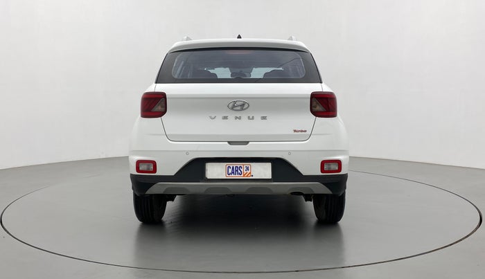 2021 Hyundai VENUE S 1.0 TURBO DCT, Petrol, Automatic, 18,061 km, Back/Rear