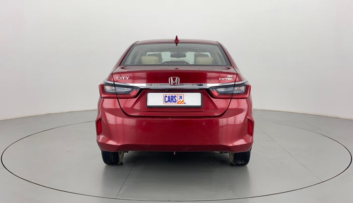 2020 Honda City VX CVT PETROL, Petrol, Automatic, 26,230 km, Back/Rear