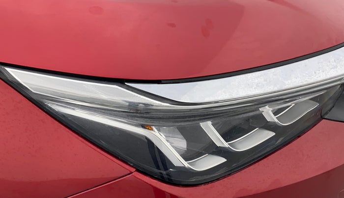 2020 Honda City VX CVT PETROL, Petrol, Automatic, 26,230 km, Right headlight - Headlight not working