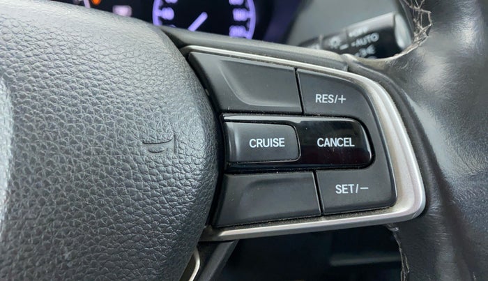 2020 Honda City VX CVT PETROL, Petrol, Automatic, 26,230 km, Adaptive Cruise Control