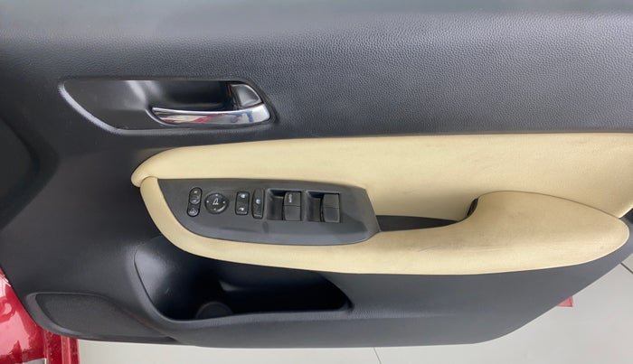2020 Honda City VX CVT PETROL, Petrol, Automatic, 26,230 km, Driver Side Door Panels Control