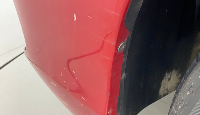 2020 Honda City VX CVT PETROL, Petrol, Automatic, 26,230 km, Front bumper - Chrome strip damage