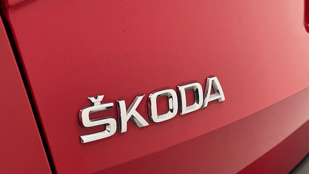 Badge (Boot Left Side)