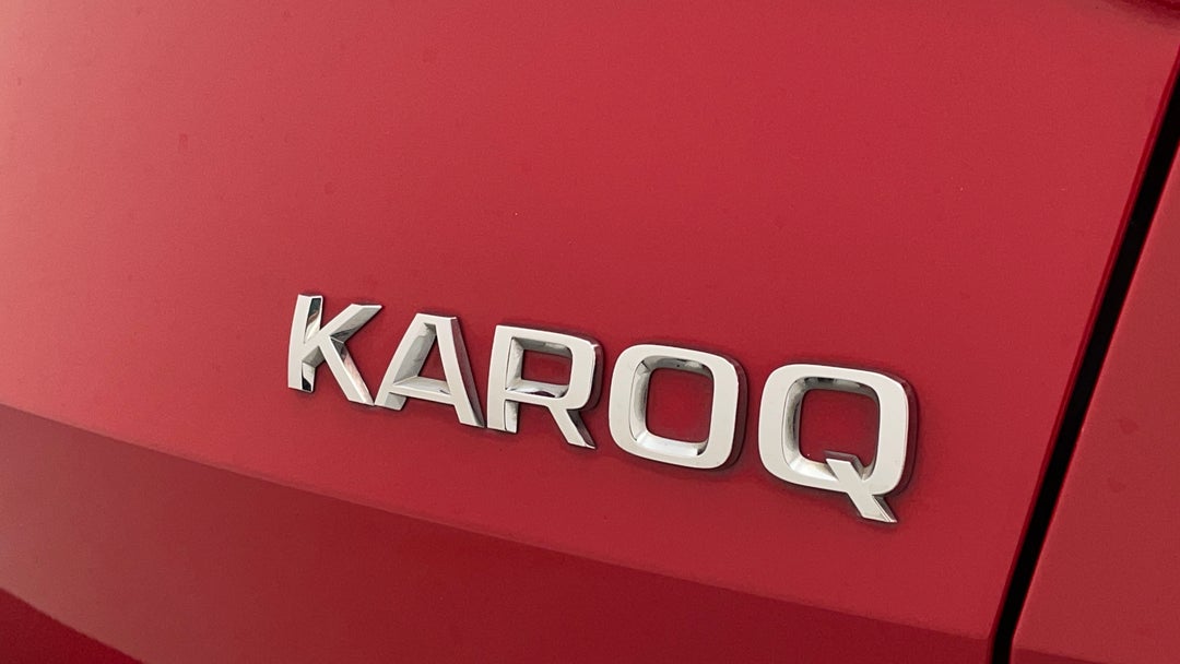 Badge (Boot Right Side)