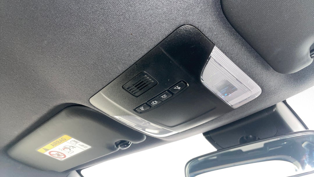 2021 Toyota Corolla Ascent Sport Hybrid, Automatic, 20604 km, On-Roof Controls/Sunglass holder