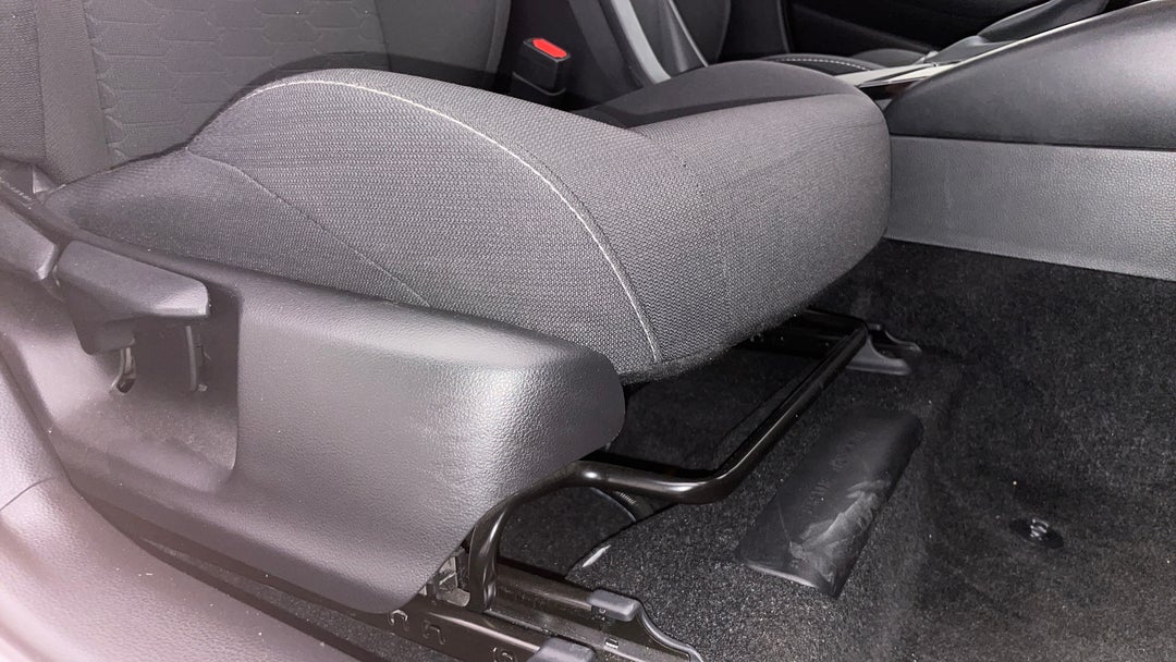 2021 Toyota Corolla Ascent Sport Hybrid, Automatic, 20604 km, Drivers Side Adjustment Panel