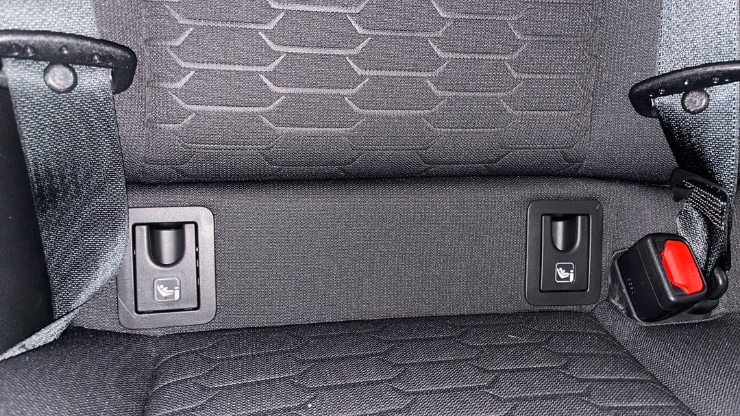 2021 Toyota Corolla Ascent Sport Hybrid, Automatic, 20604 km, Child Seat Anchor Points