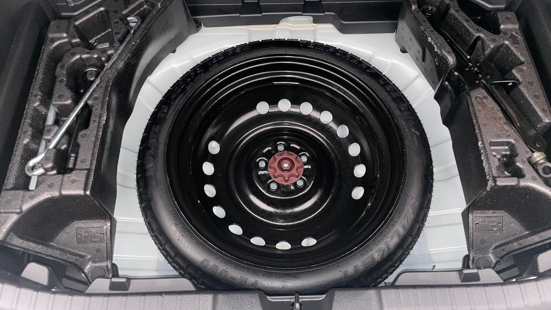 2021 Toyota Corolla Ascent Sport Hybrid, Automatic, 20604 km, Spare Wheel