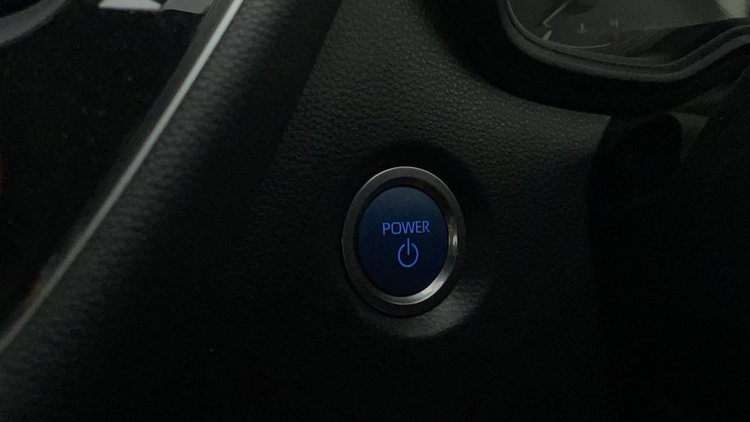 2021 Toyota Corolla Ascent Sport Hybrid, Automatic, 20604 km, Keyless / Button Start