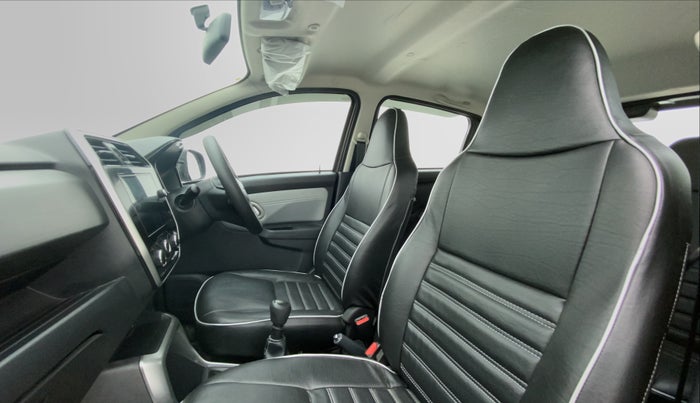 2021 Datsun Redi Go 1.0 T(O), Petrol, Manual, 2,271 km, Right Side Front Door Cabin