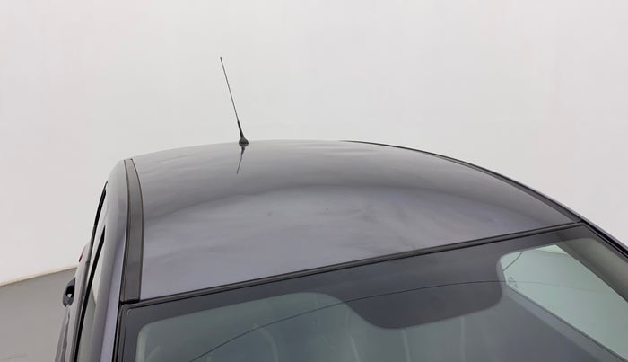 2016 Hyundai Grand i10 MAGNA 1.2 KAPPA VTVT, CNG, Manual, 82,084 km, Roof - Slightly dented