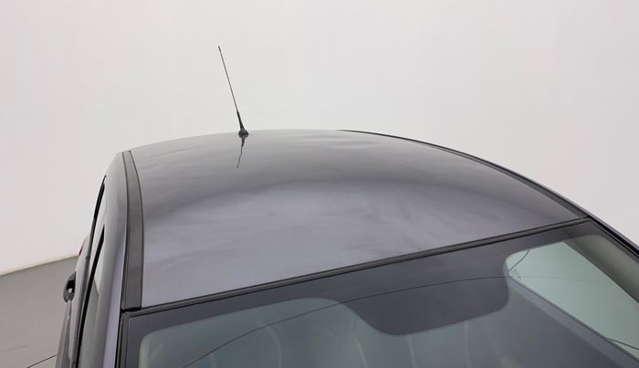 2016 Hyundai Grand i10 MAGNA 1.2 KAPPA VTVT, CNG, Manual, 82,084 km, Roof - <3 inch diameter