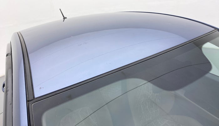 2015 Hyundai Xcent S 1.2, Petrol, Manual, 44,847 km, Roof