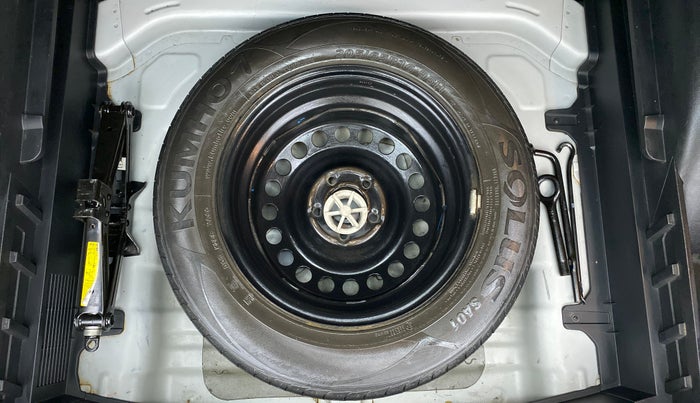 2017 Hyundai Creta 1.4 S CRDI, Diesel, Manual, 94,912 km, Spare Tyre